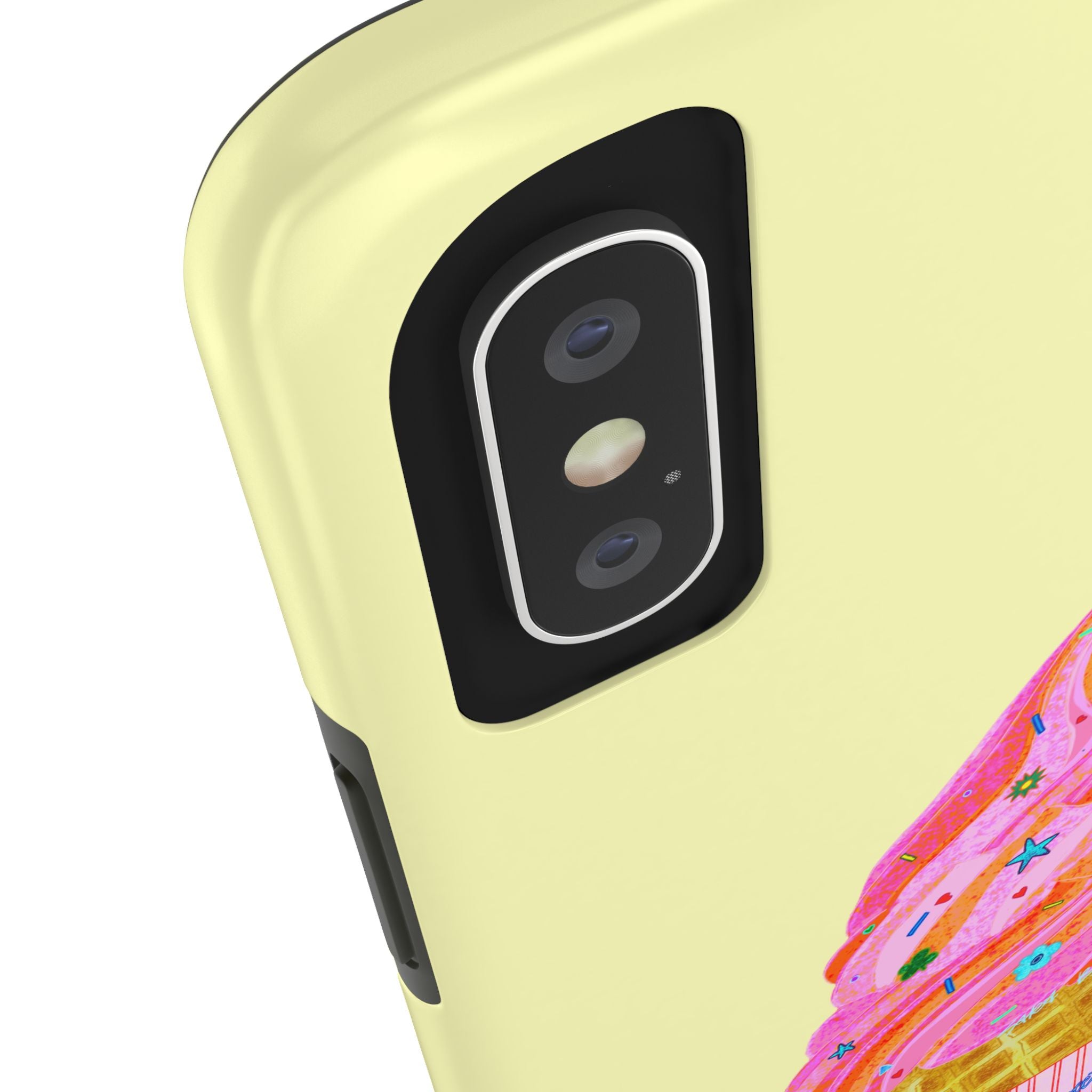 Cute & Sweet Treat Phone Case