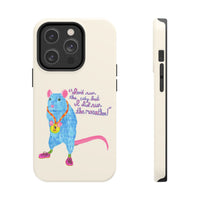 NYC Marathon Phone Case