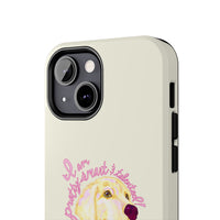 Pretty, Smart & Talented Phone Case