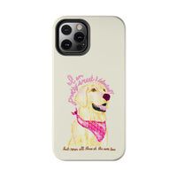Pretty, Smart & Talented Phone Case