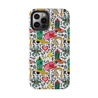Nashville Phone Case