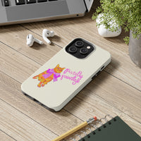 Purrtty Privilege Phone Case