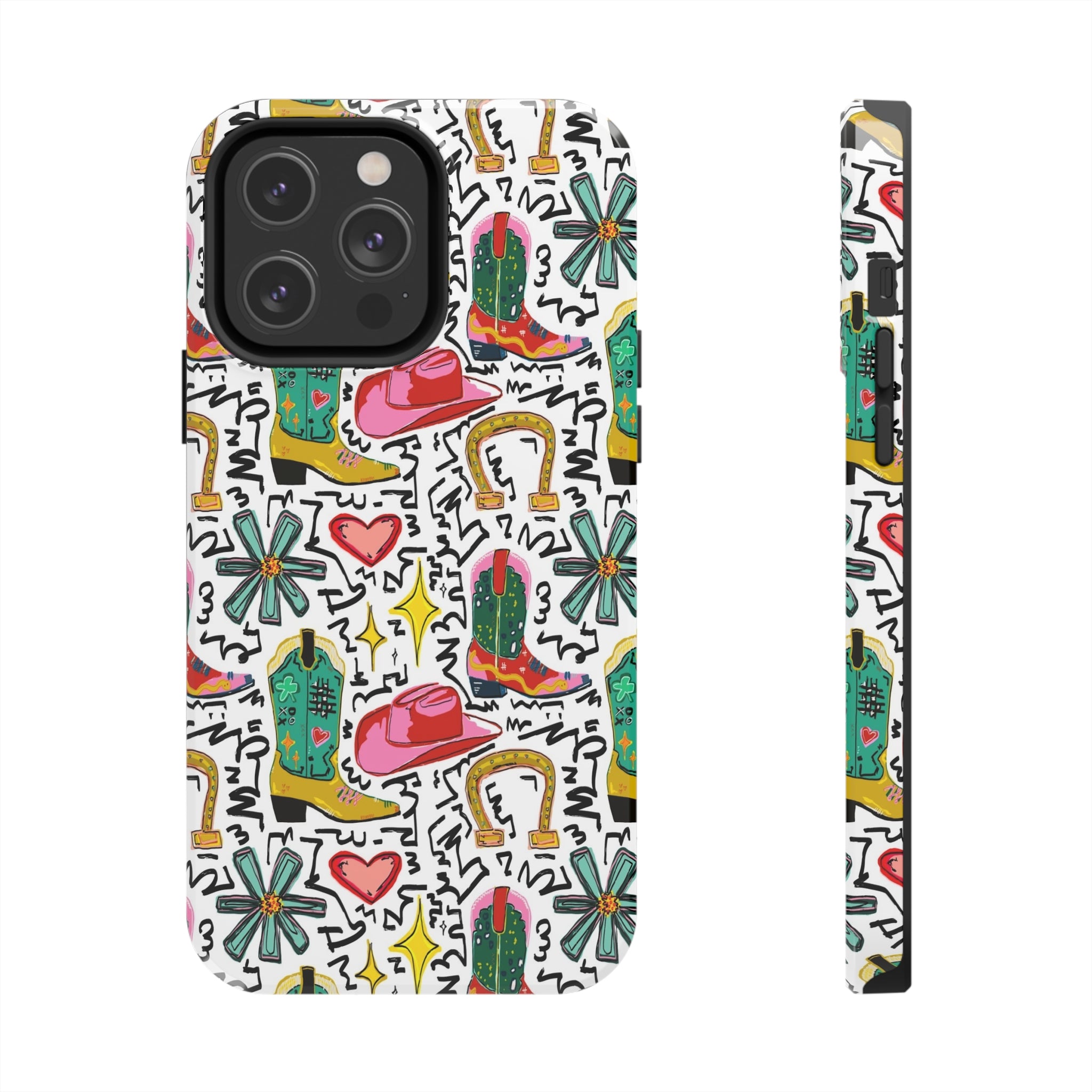 Nashville Phone Case