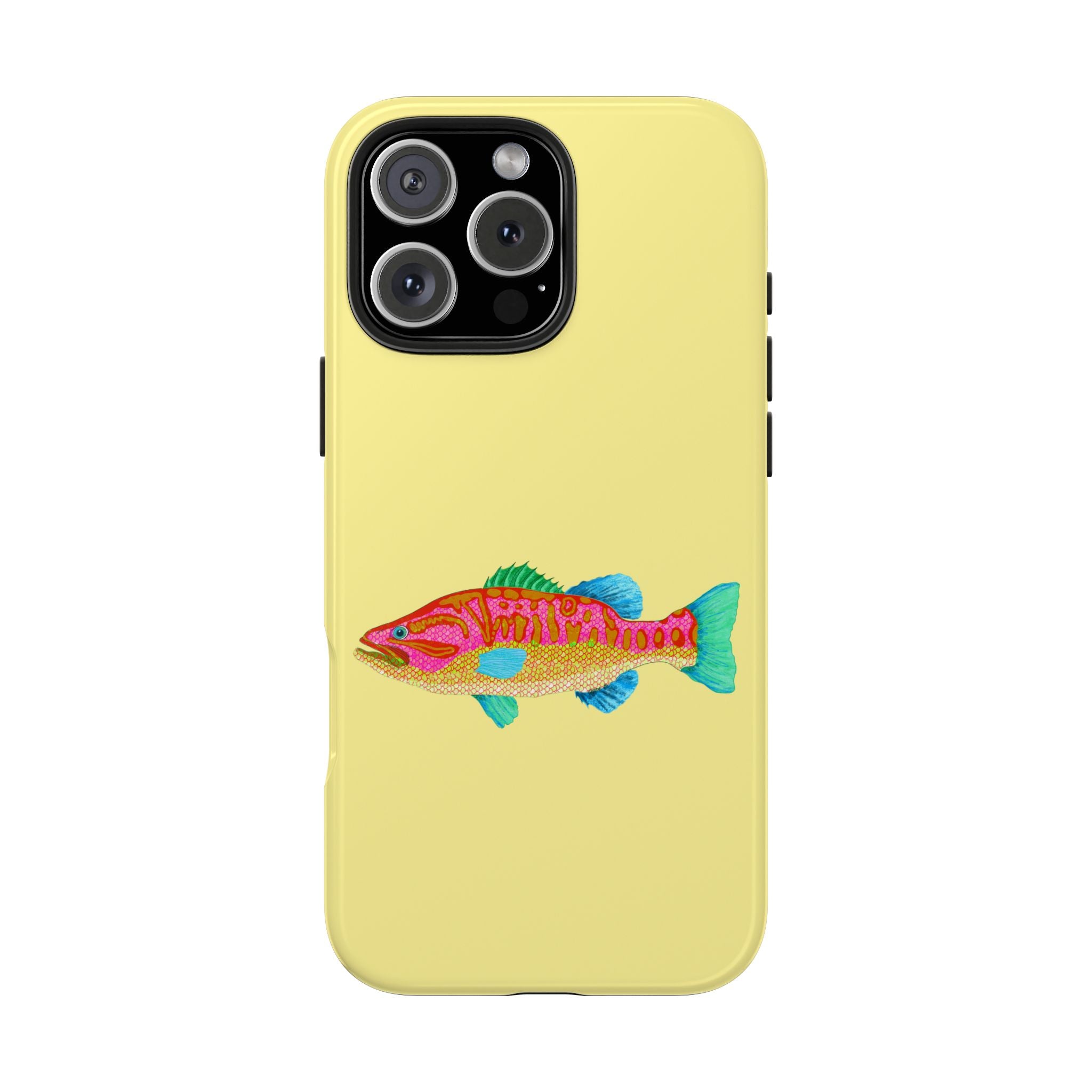 All About That Bass Phone Case