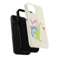 Loosey Goosey Phone Case