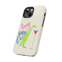 Loosey Goosey Phone Case