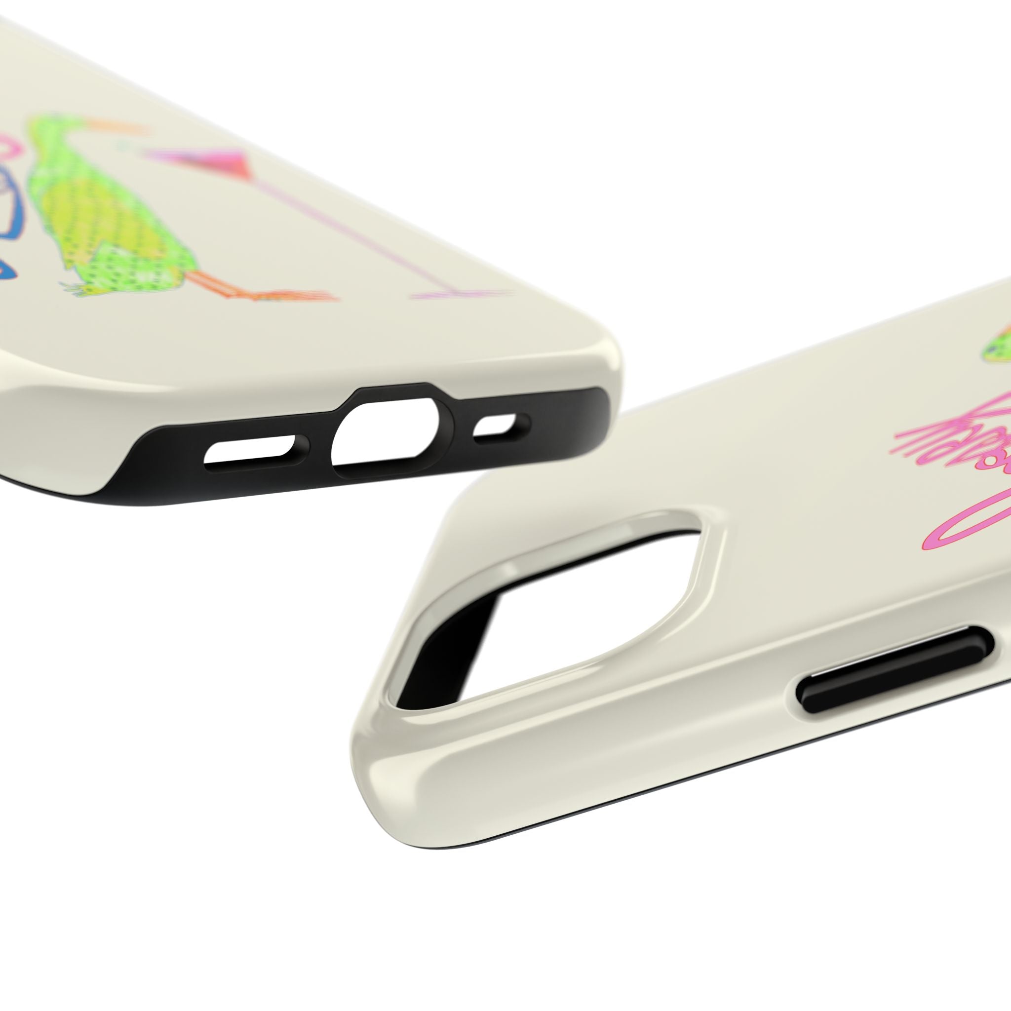Loosey Goosey Phone Case