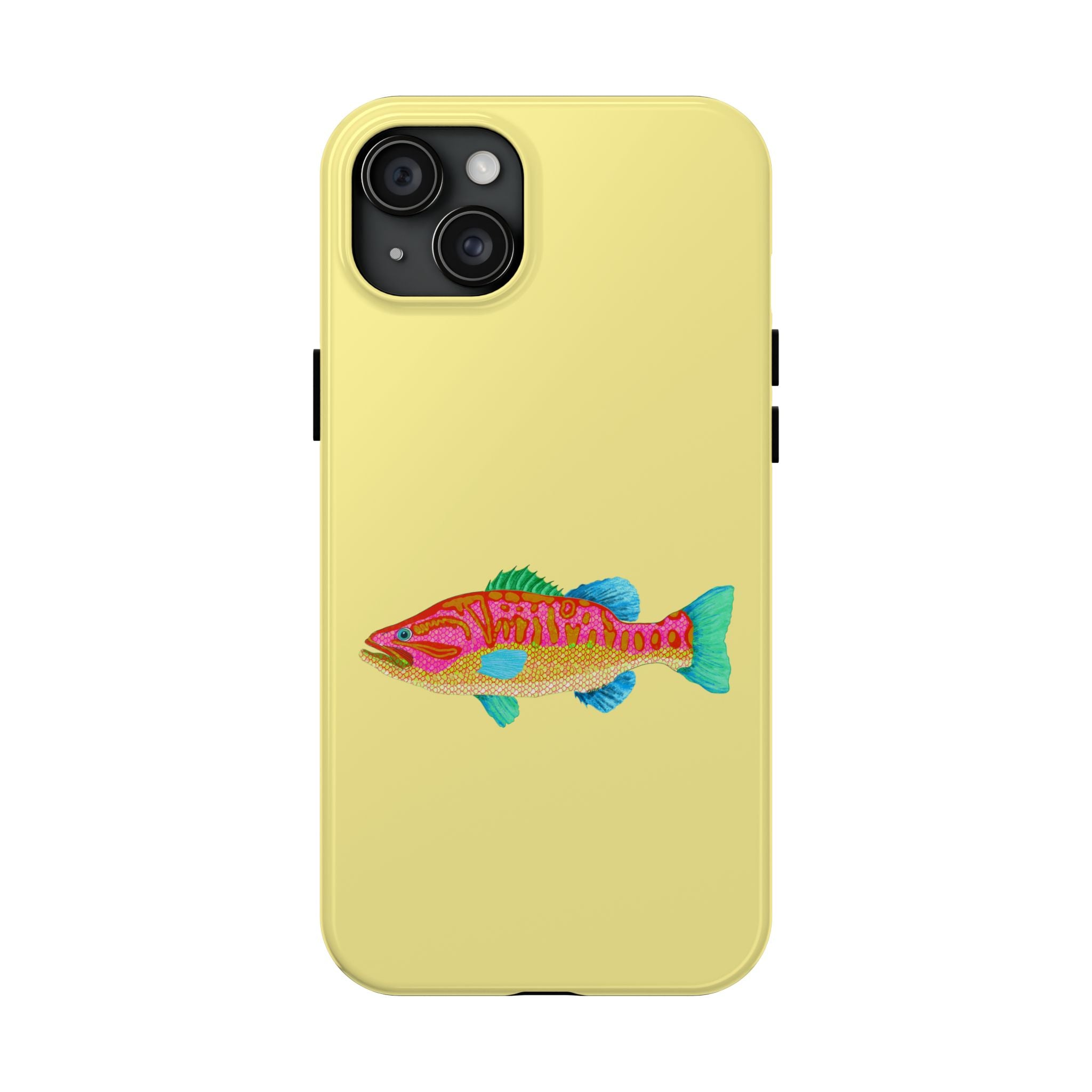 All About That Bass Phone Case