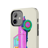 Bronco Baby Phone Case