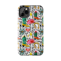 Nashville Phone Case