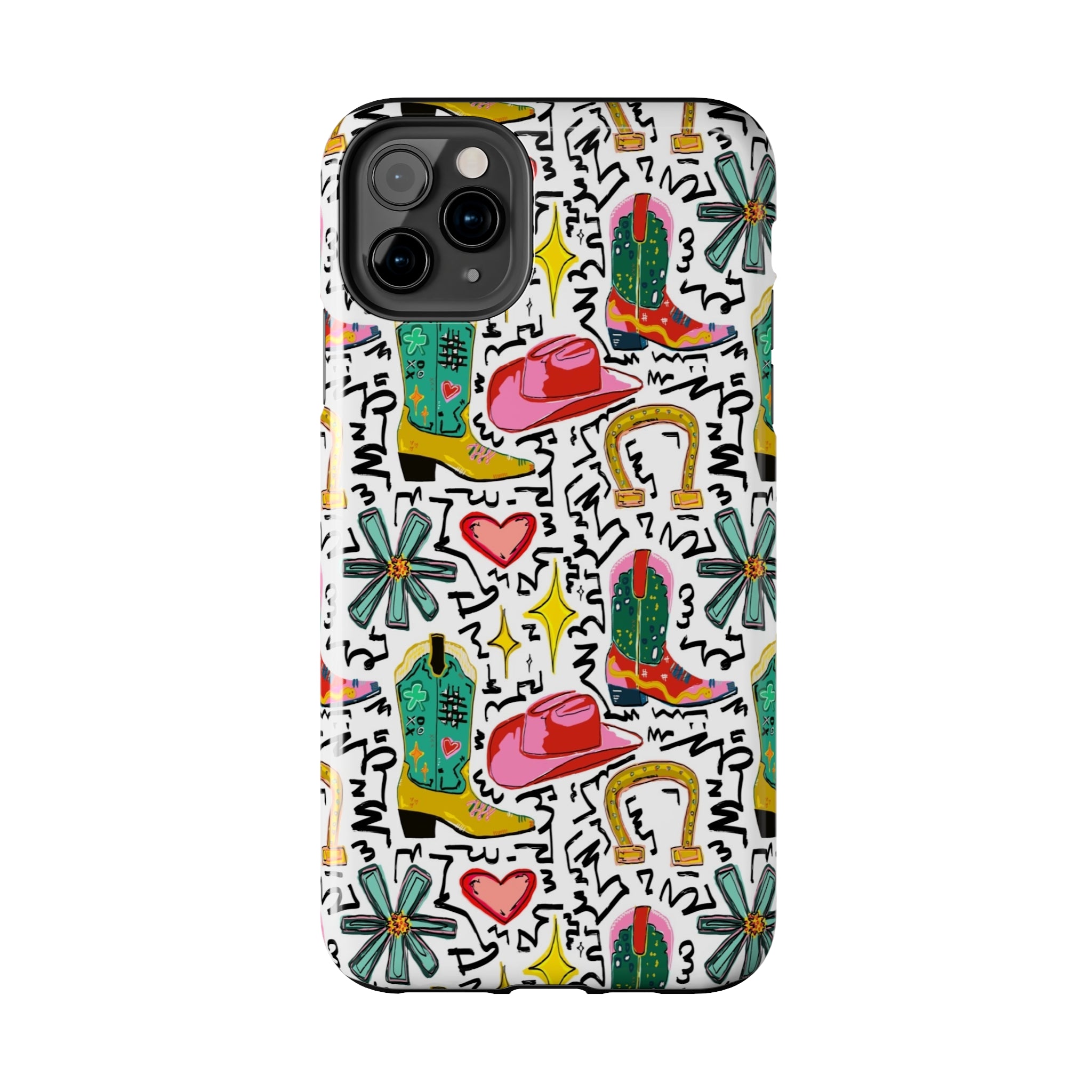 Nashville Phone Case