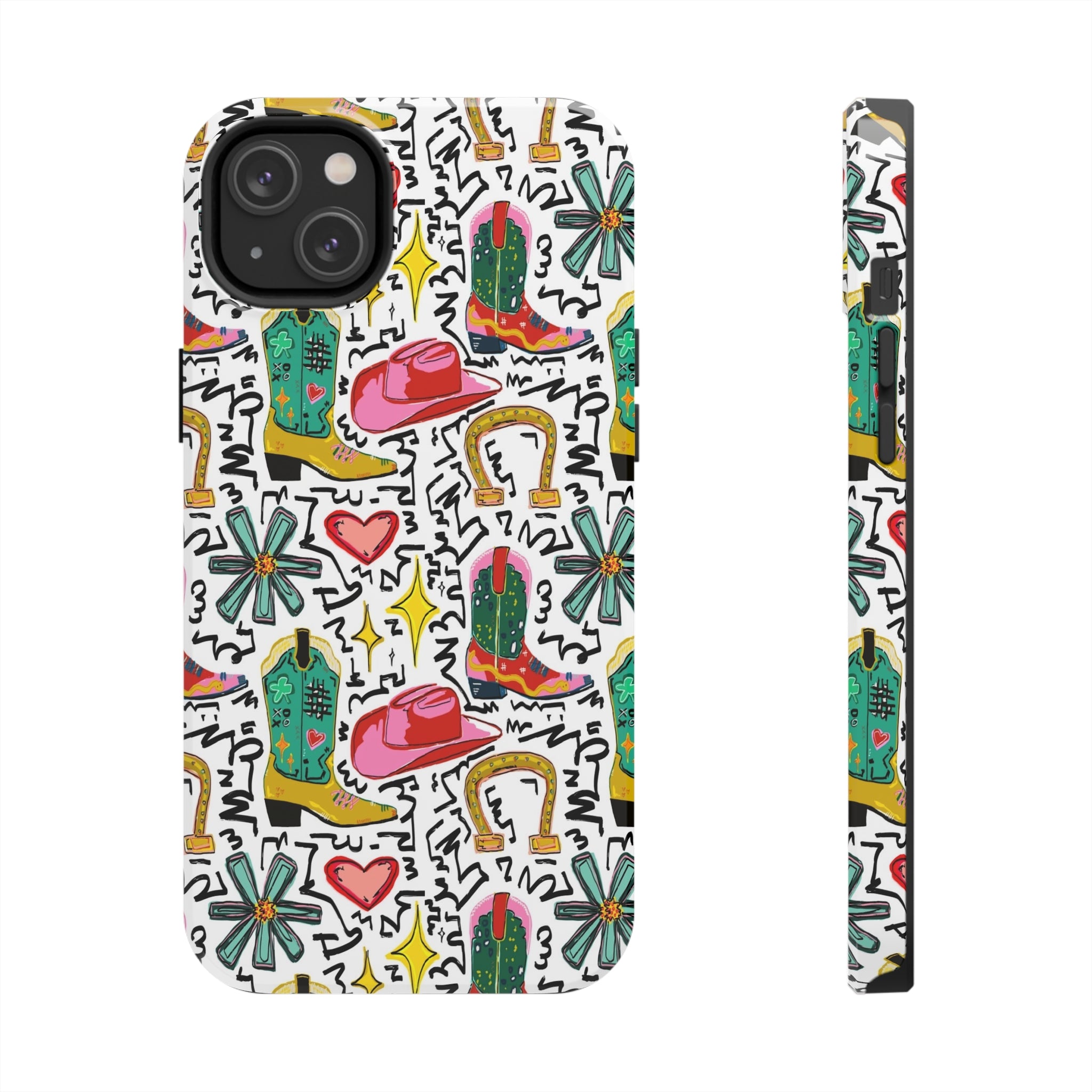 Nashville Phone Case