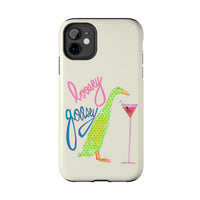 Loosey Goosey Phone Case