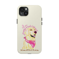 Pretty, Smart & Talented Phone Case