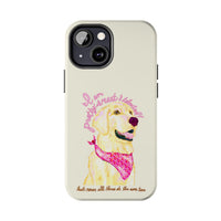 Pretty, Smart & Talented Phone Case