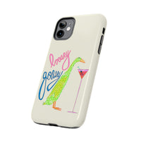 Loosey Goosey Phone Case