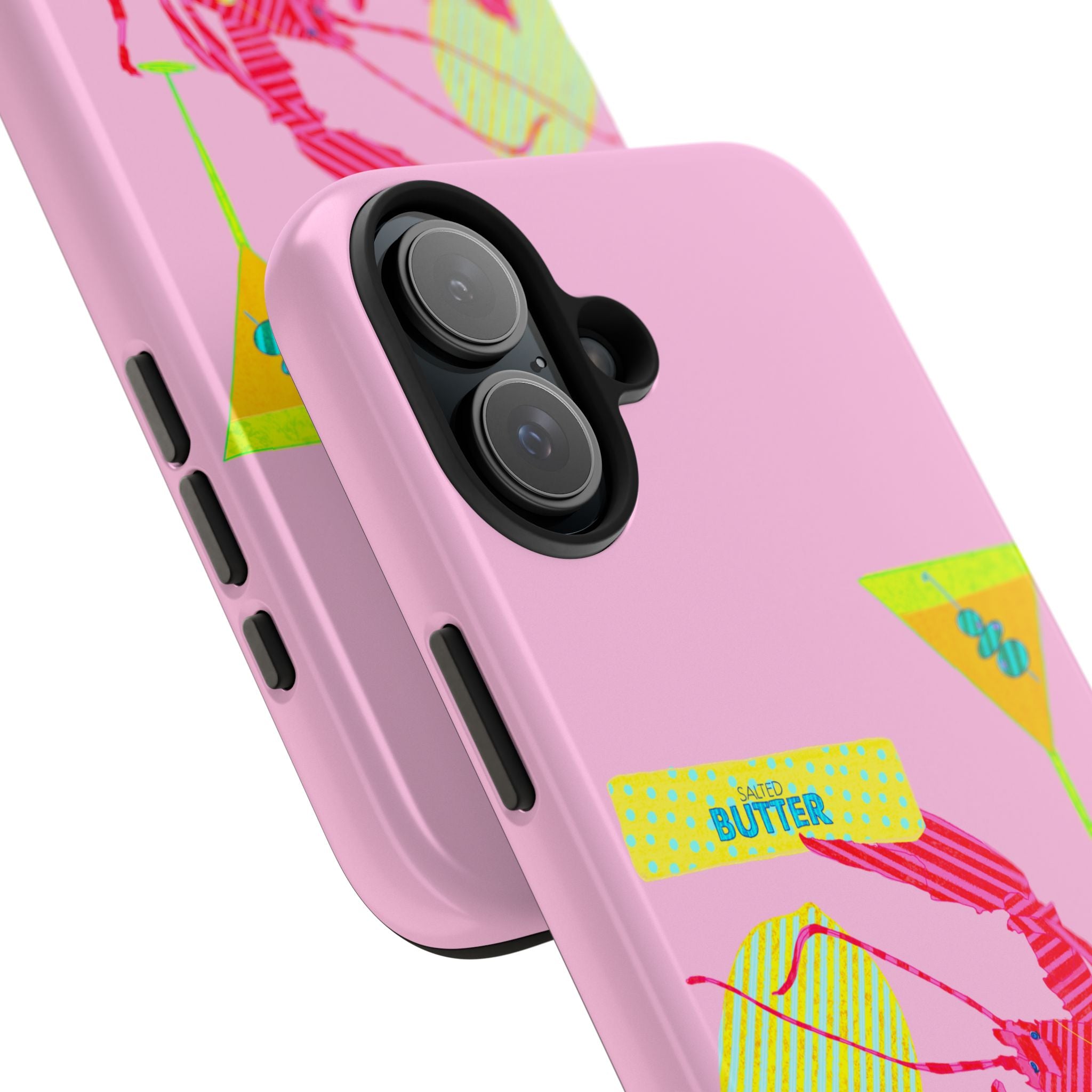 Butter Me Up Phone Case