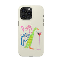 Loosey Goosey Phone Case