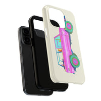 Bronco Baby Phone Case