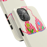 Bikini Bottom Phone Case