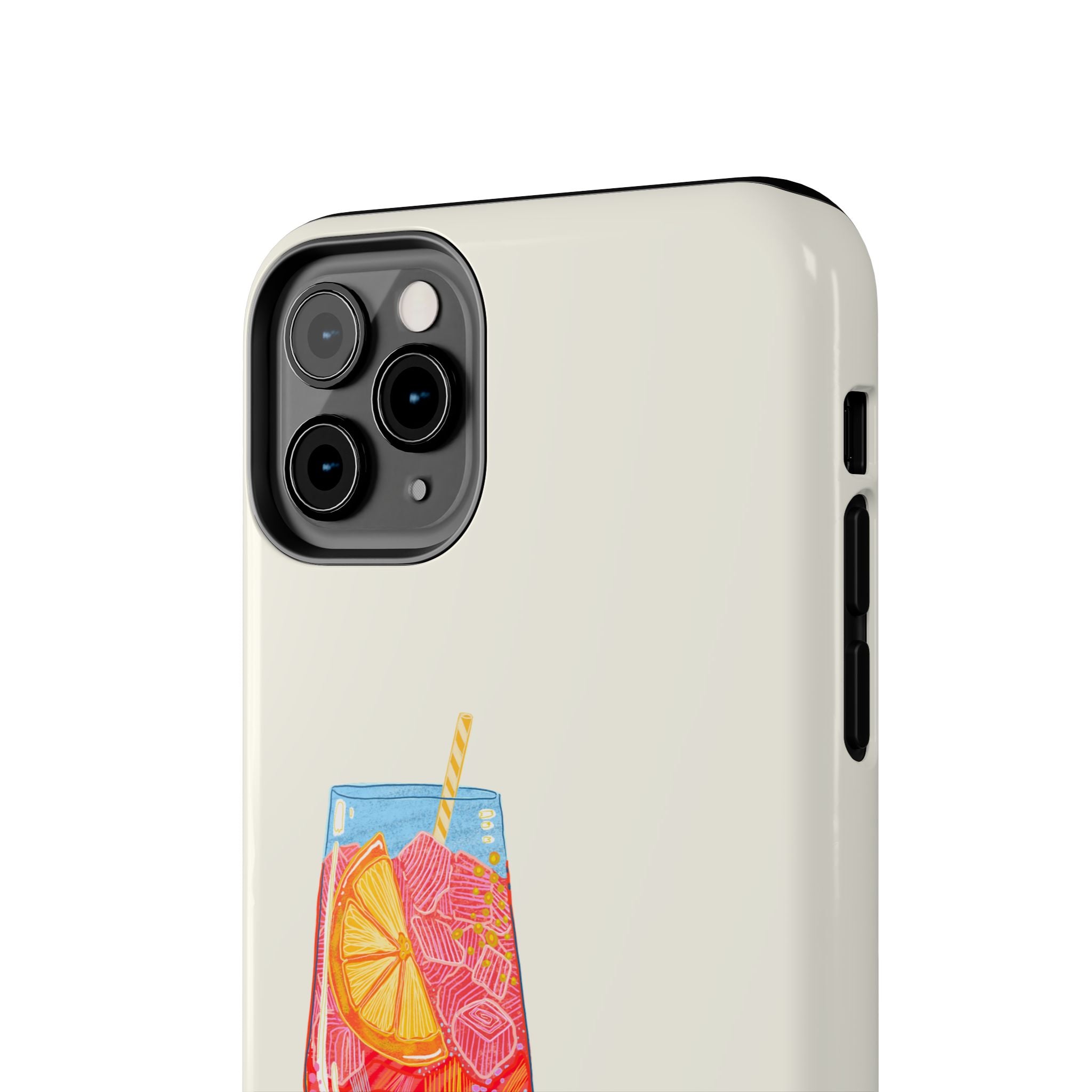 Cute & Fun Spritz Phone Case