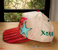 NY Loves Me Back “City of Stars” Hat